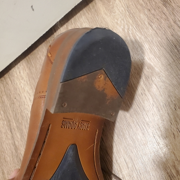 Stacy Adam\'s size 8.5